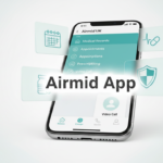 Airmid App
