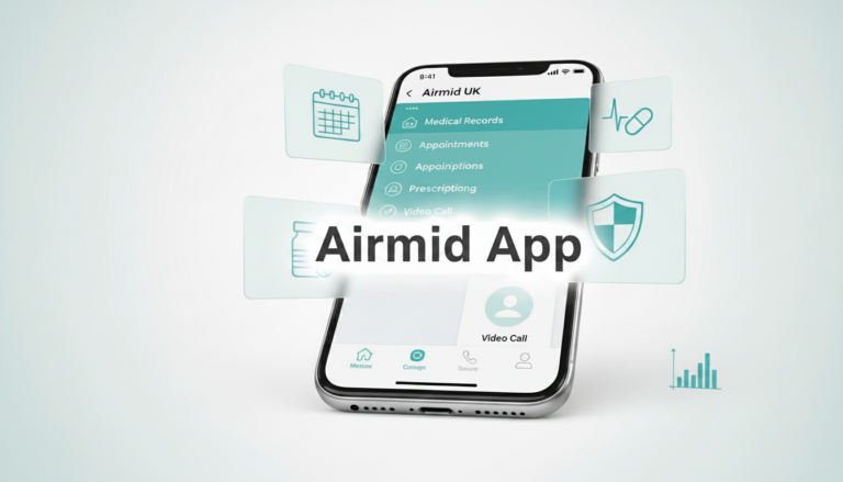 Airmid App