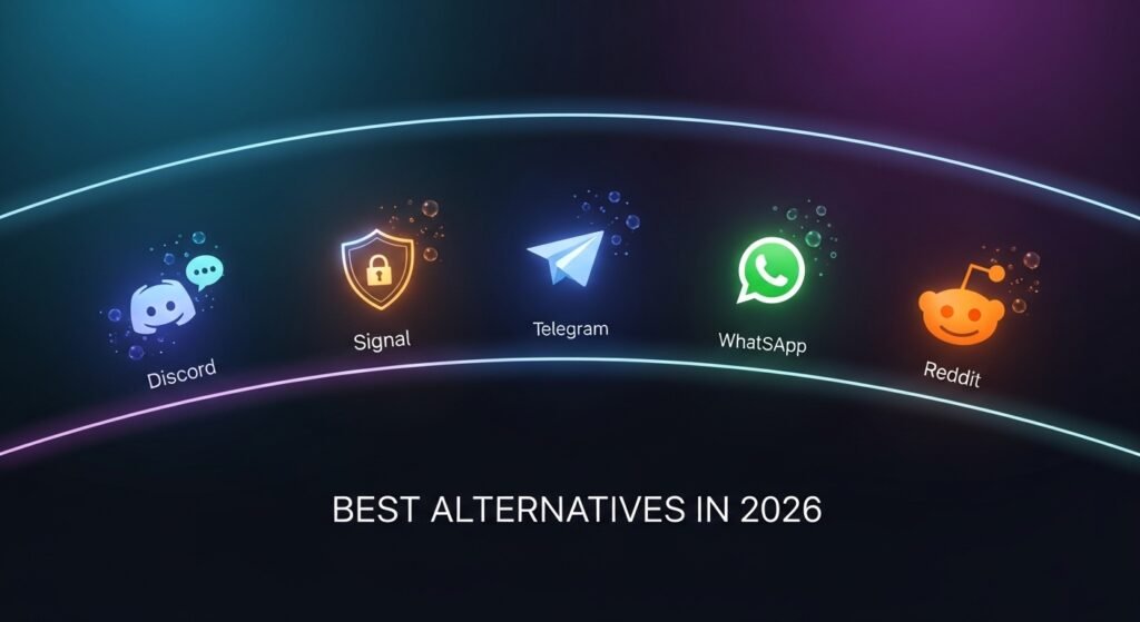 Best Alternatives in 2026