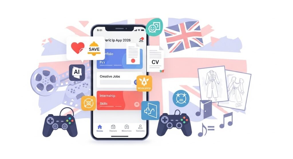 Best Features of the Eric App in 2026