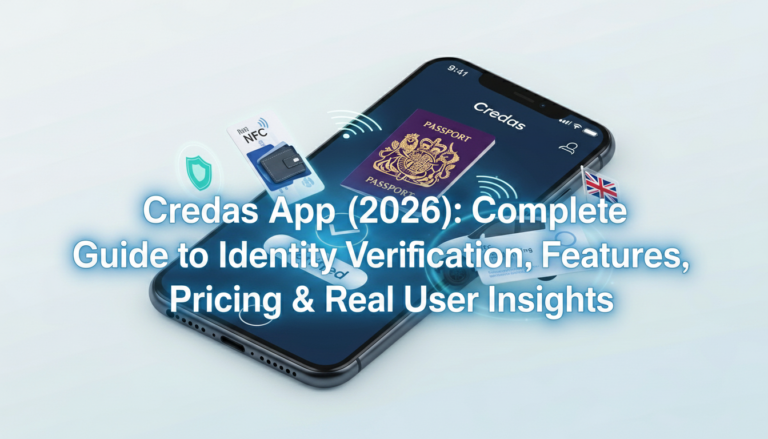 Credas App