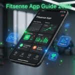 Fitsense App