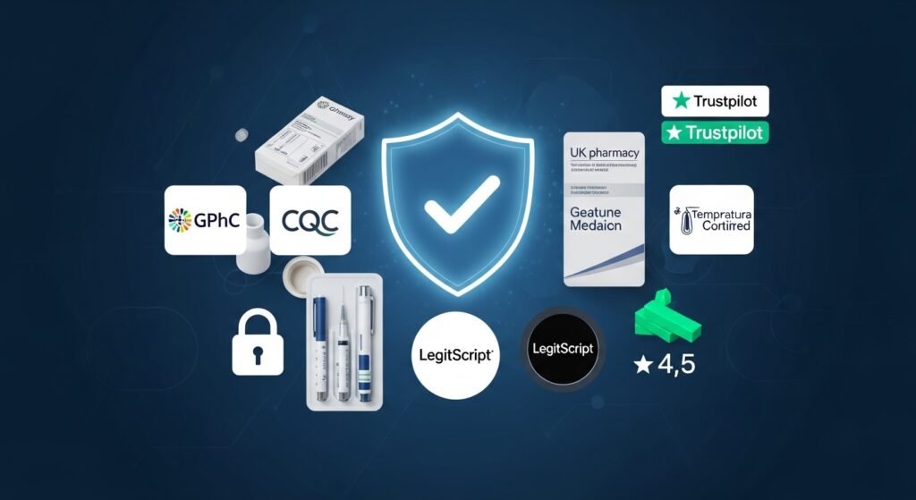 Is MedExpress a Real and Safe Service