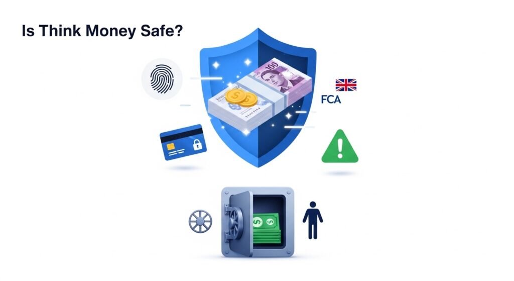 Is Think Money Safe