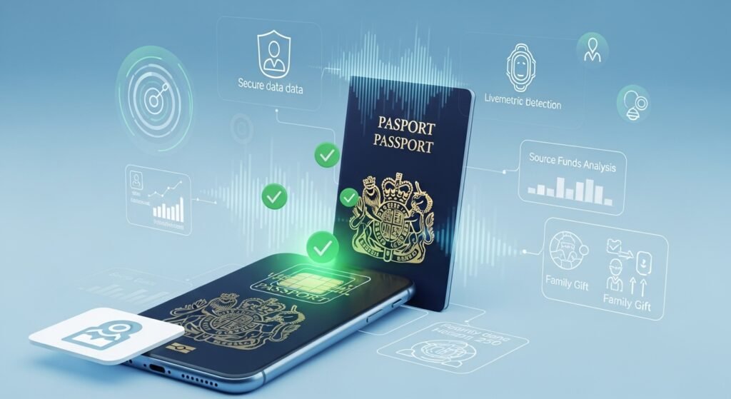 Key Features of Thirdfort in 2026