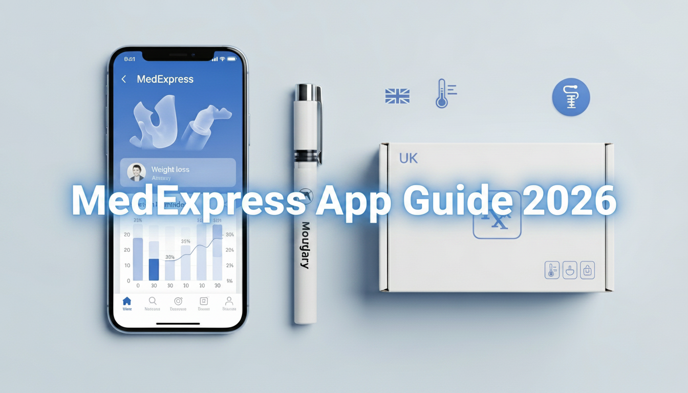 MedExpress App