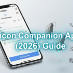 Oticon Companion App