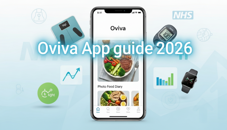 Oviva App