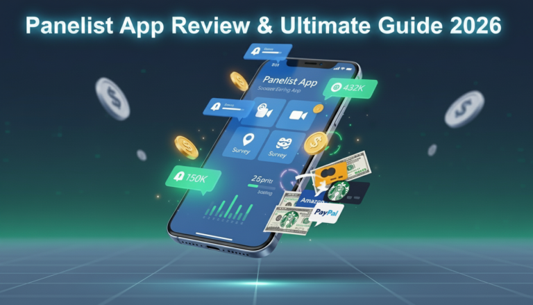 Panelist App