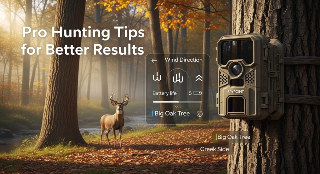 Pro Hunting Tips for Better Results