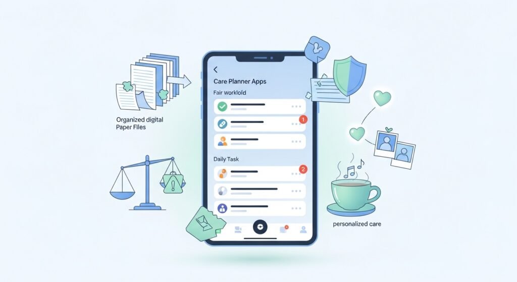 Real Benefits for Everyone Involved