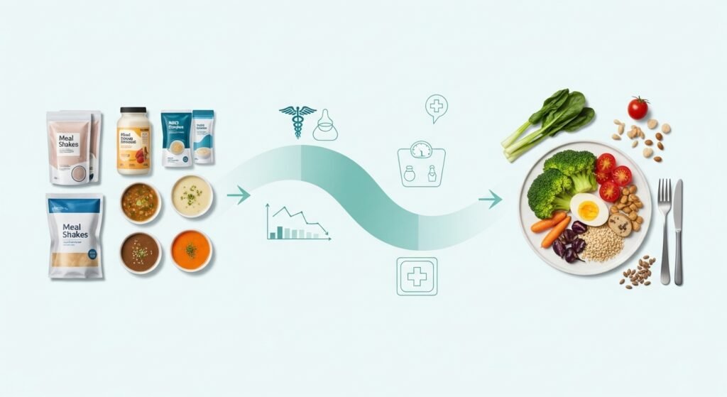 The Special Path to Remission Programme