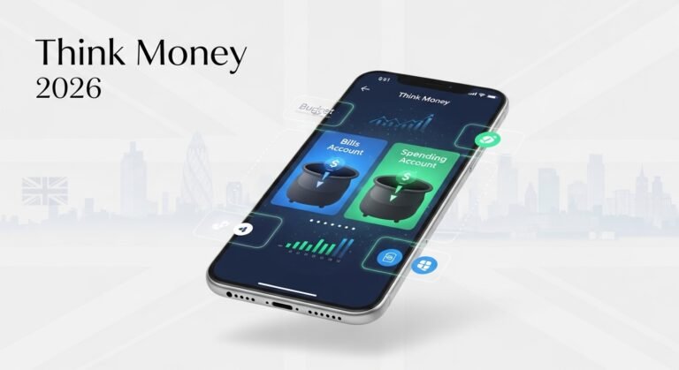 Think Money App