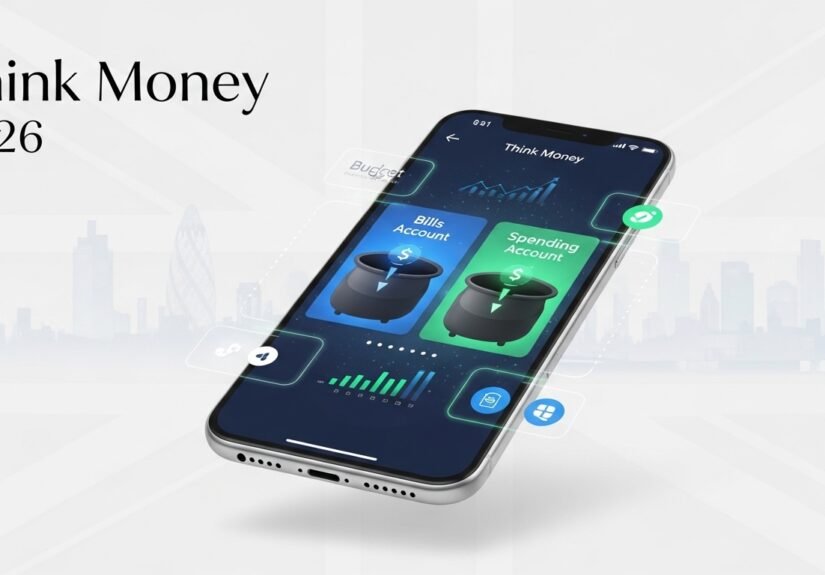 Think Money App