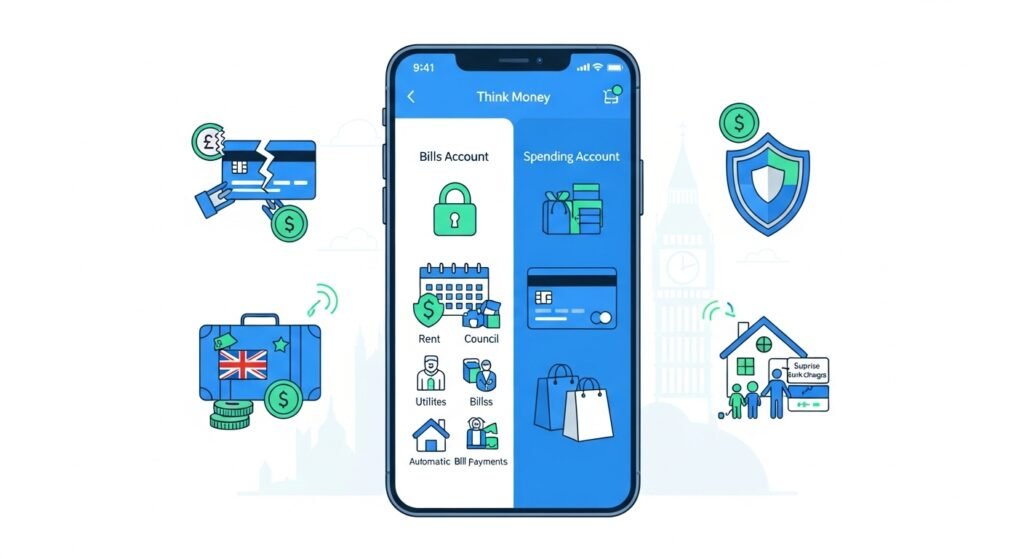 Who Is Think Money Good For