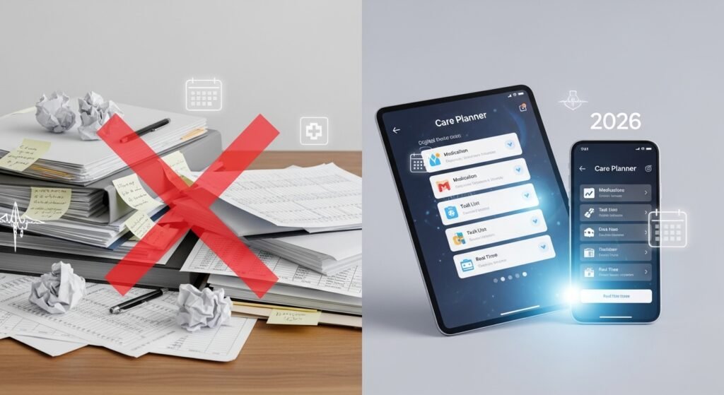 Why Care Teams Moved to Digital Tools in 2026