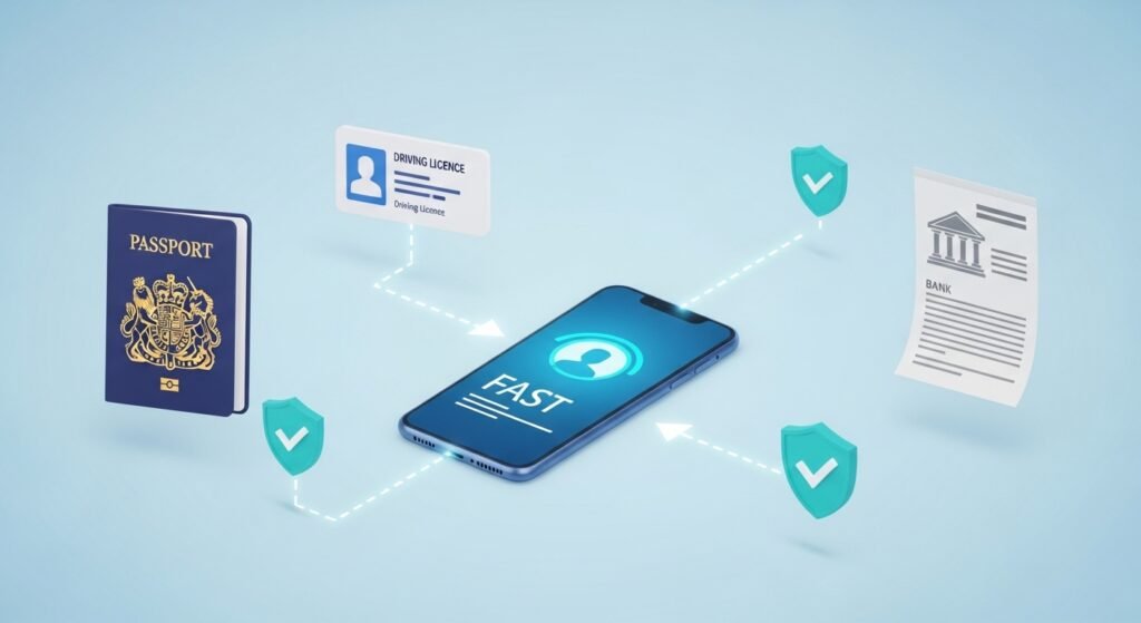 Why Do Professionals Ask You to Use Thirdfort