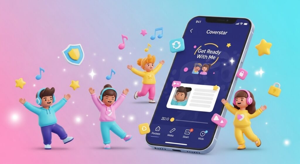 Why Families Love Coverstar in 2026