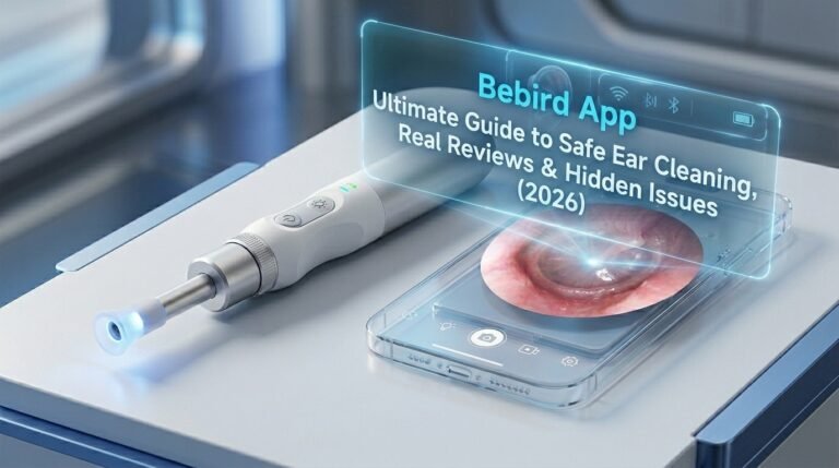 Bebird App