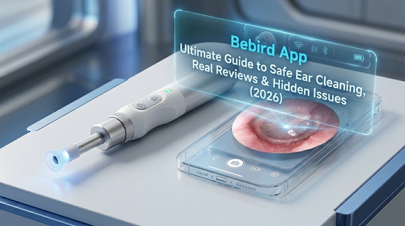 Bebird App