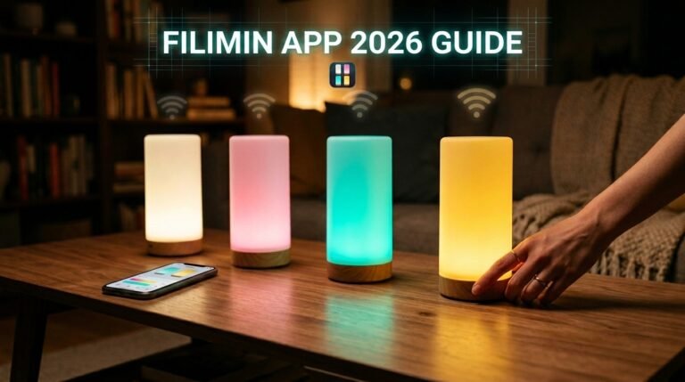 Filimin App