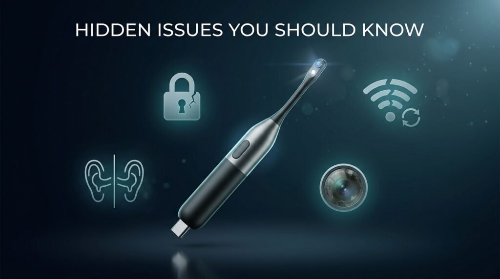 Hidden Issues You Should Know