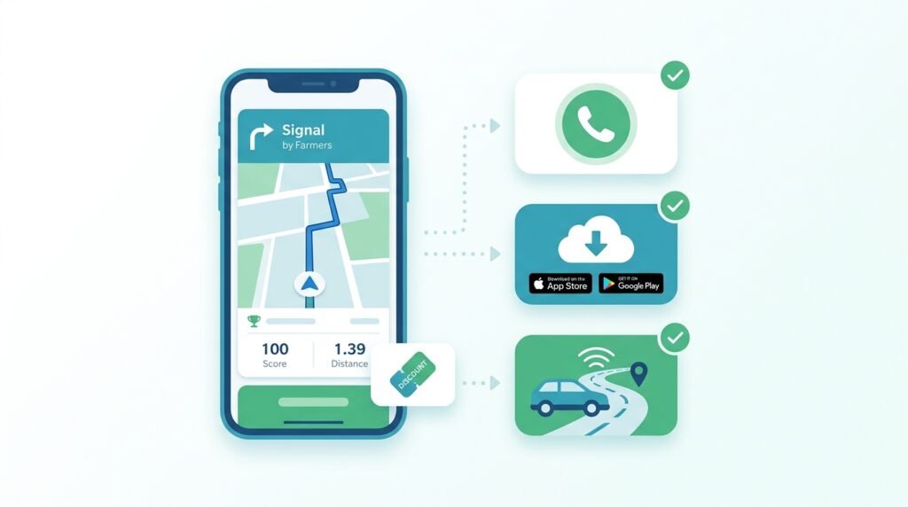 How to Get Started with Signal