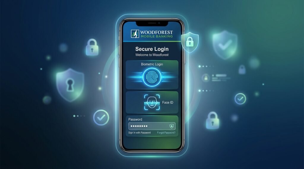 How to Log In Safely