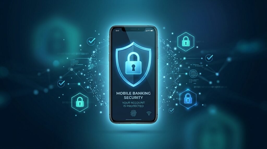 How to Stay Safe While Using the App