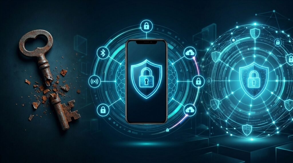 Is the Avigilon Alta Open App Safe to Use