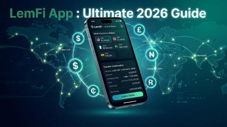 LemFi App