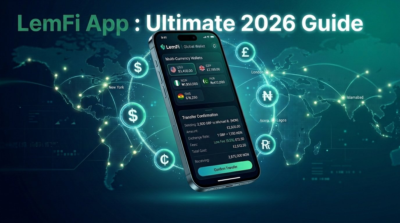 LemFi App