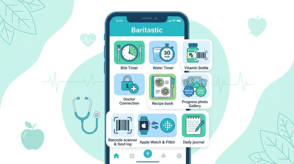 Main Features That Make Daily Life Easier