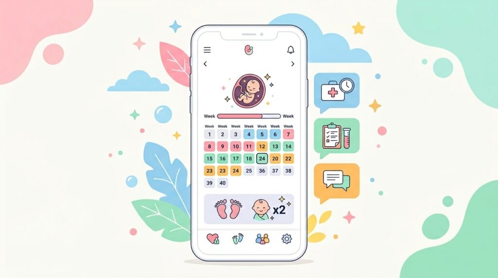 Main Features of Babyglück in 2026