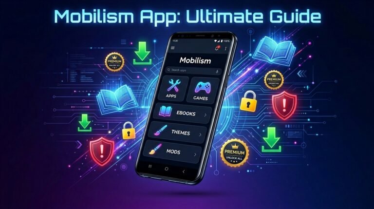 Mobilism App