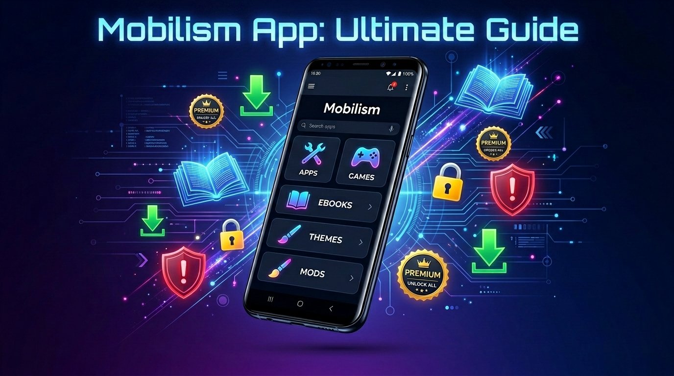 Mobilism App