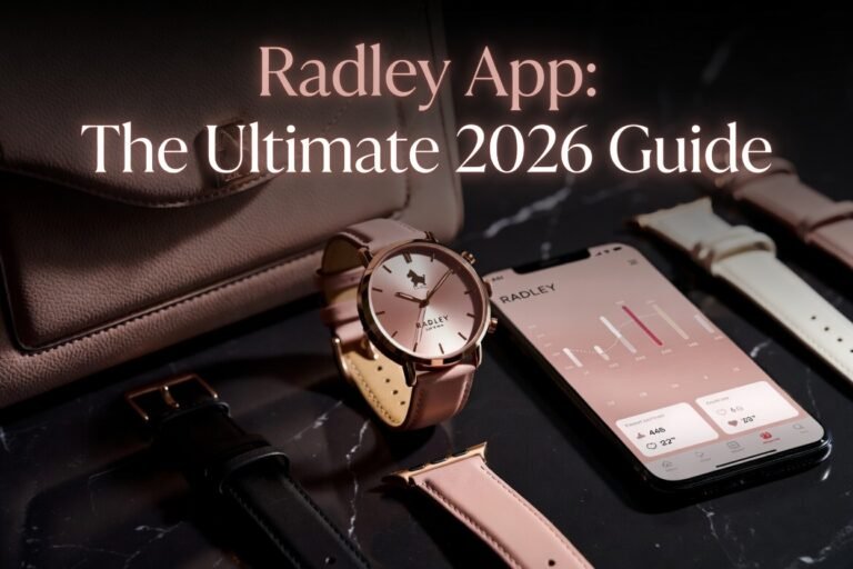 Radley App