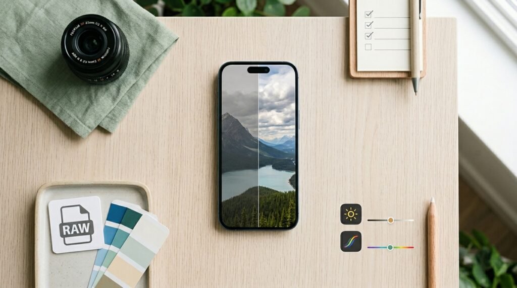 Simple Tips to Make Your Photos Better