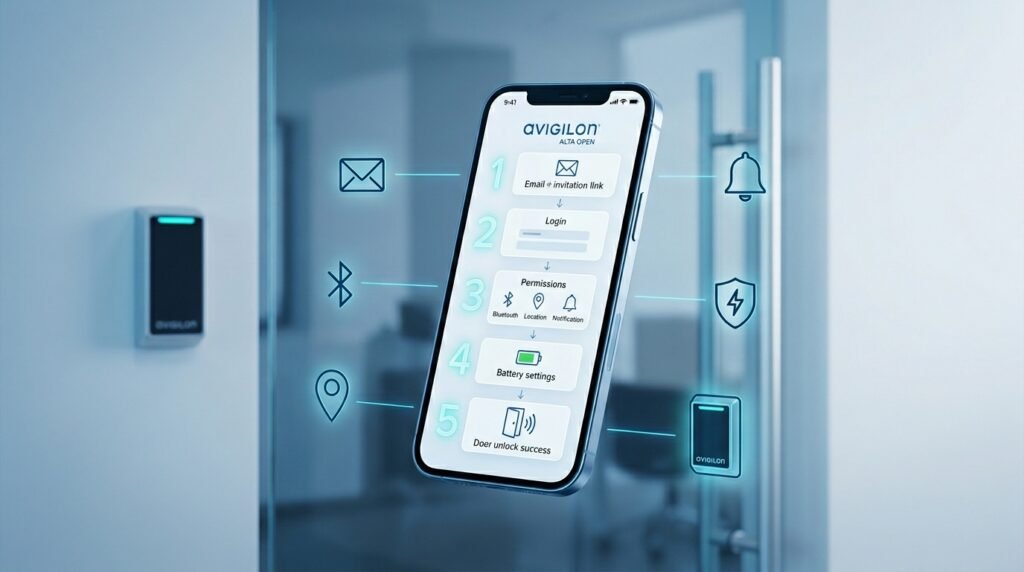 Step-by-Step Guide to Login and Setup