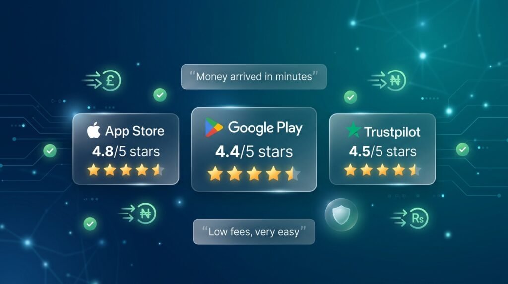 What Real Users Say About LemFi