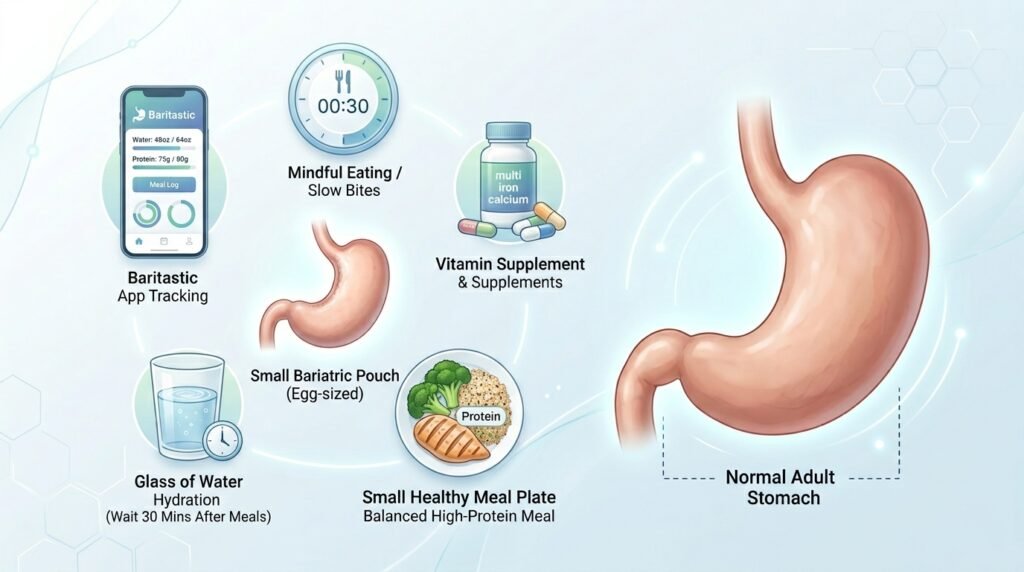 Why Life After Surgery Needs Special Help