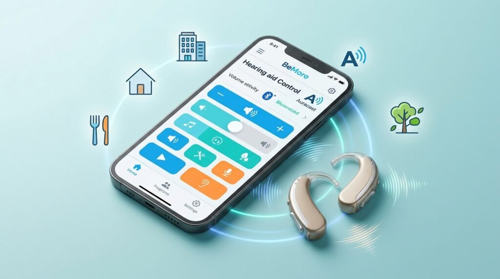 Why the BeMore App Is Helpful in 2026